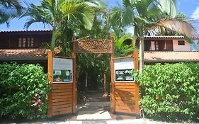 Complexo de Pousadas Caraguatá